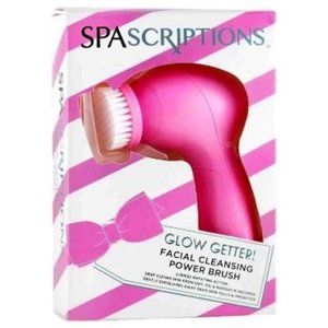 Spascriptions Facial Cleansing Power Brush